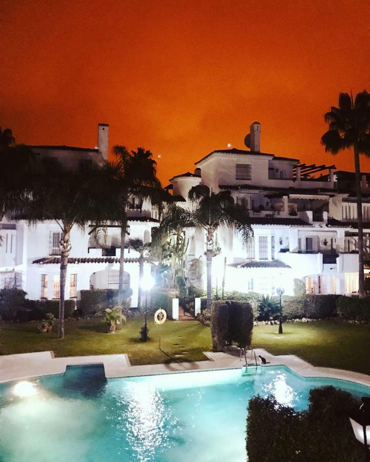 Bello Naranjo Marbella Esterno foto